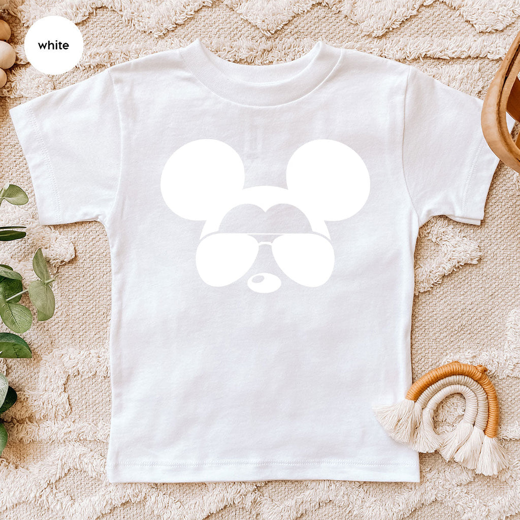 Disney Sweatshirt, Mickey Graphic Tee for Kids, Gift product image 21