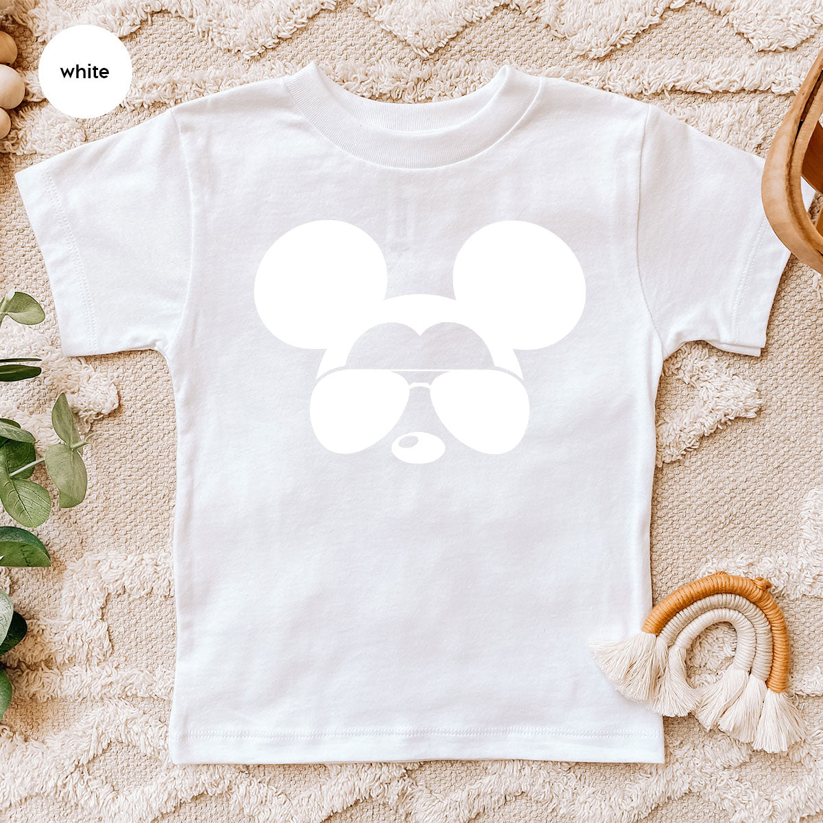 Disney Sweatshirt, Mickey Graphic Tee for Kids, Gift product image 21
