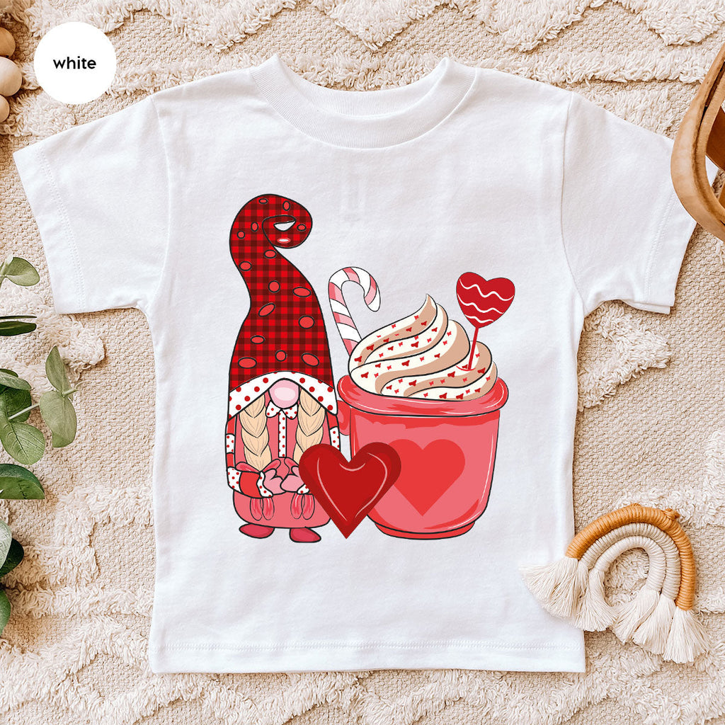 Love Cup Shirt, Love You So Much Shirt, Valentine's Day 2023 Special Gift
