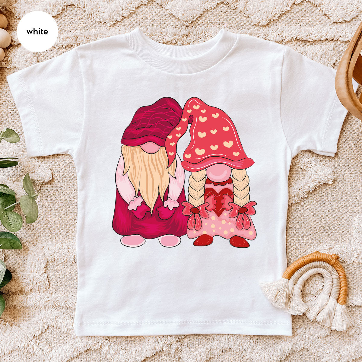 Valentine's Day Dwarf Shirt, 2023 T-Shirt, Gift For Couples product image 34
