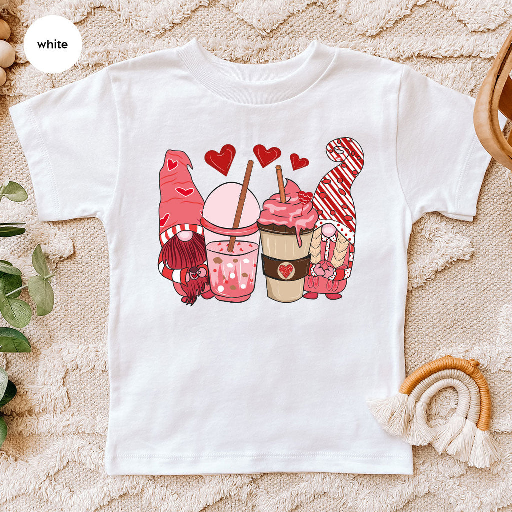 Sweet Valentine Shirt, Love Day 2023 Valentine's Tee product image 28