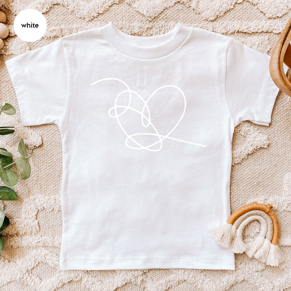 Love Shirt, 2023 Valentine's Day Women Gift, Men's product image 27