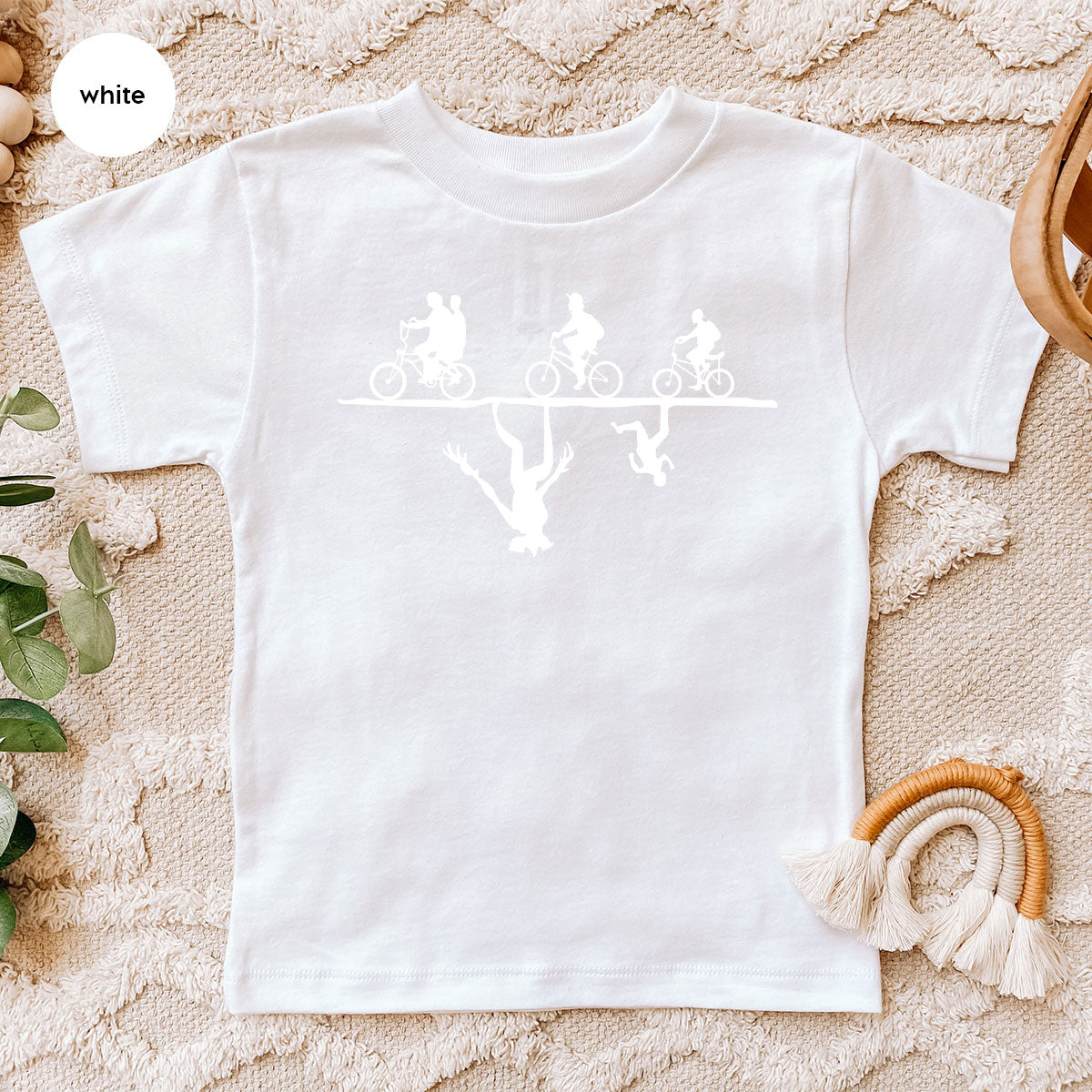 Bicycle T-Shirt, Funny Shirt, Family Weekend With Tee product image 21