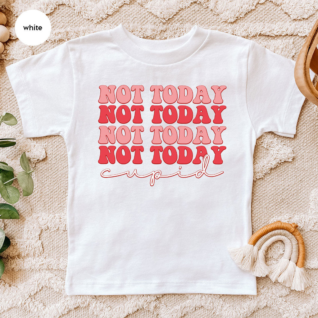Not Today Shirt, Cupid T-Shirt, Cute Tee product image 88