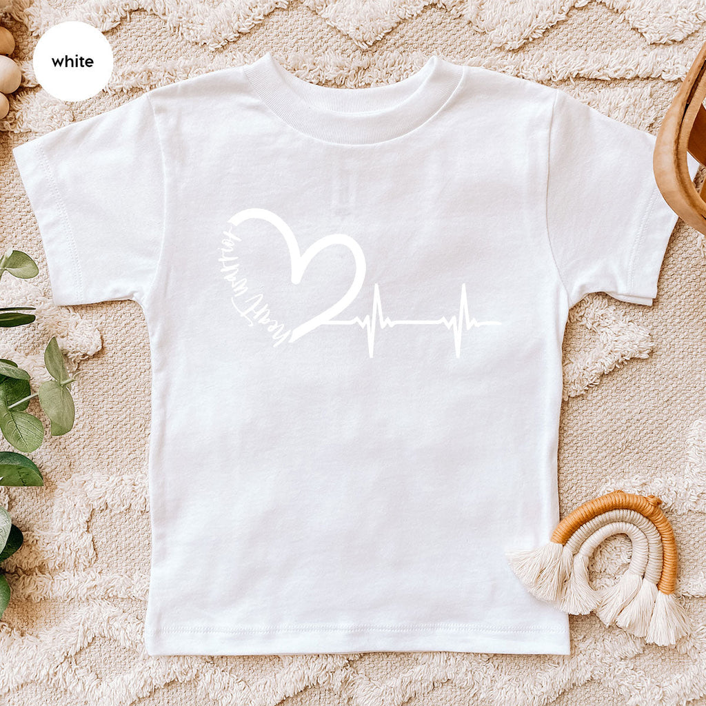 Heart Shirt, Valentine's Day T-Shirt, Tee product image 21