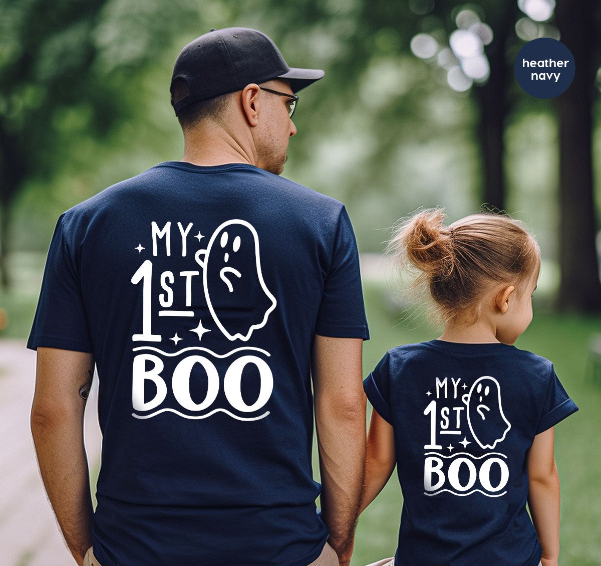Halloween Baby Onesie®, Ghost Clothes, Newborn Gifts product image 50