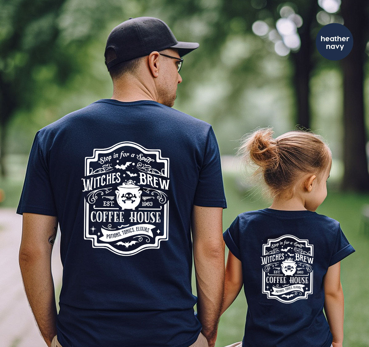 Halloween Shirt, Witchy Gifts, Spooky Season Tshirt, Spell product image 7