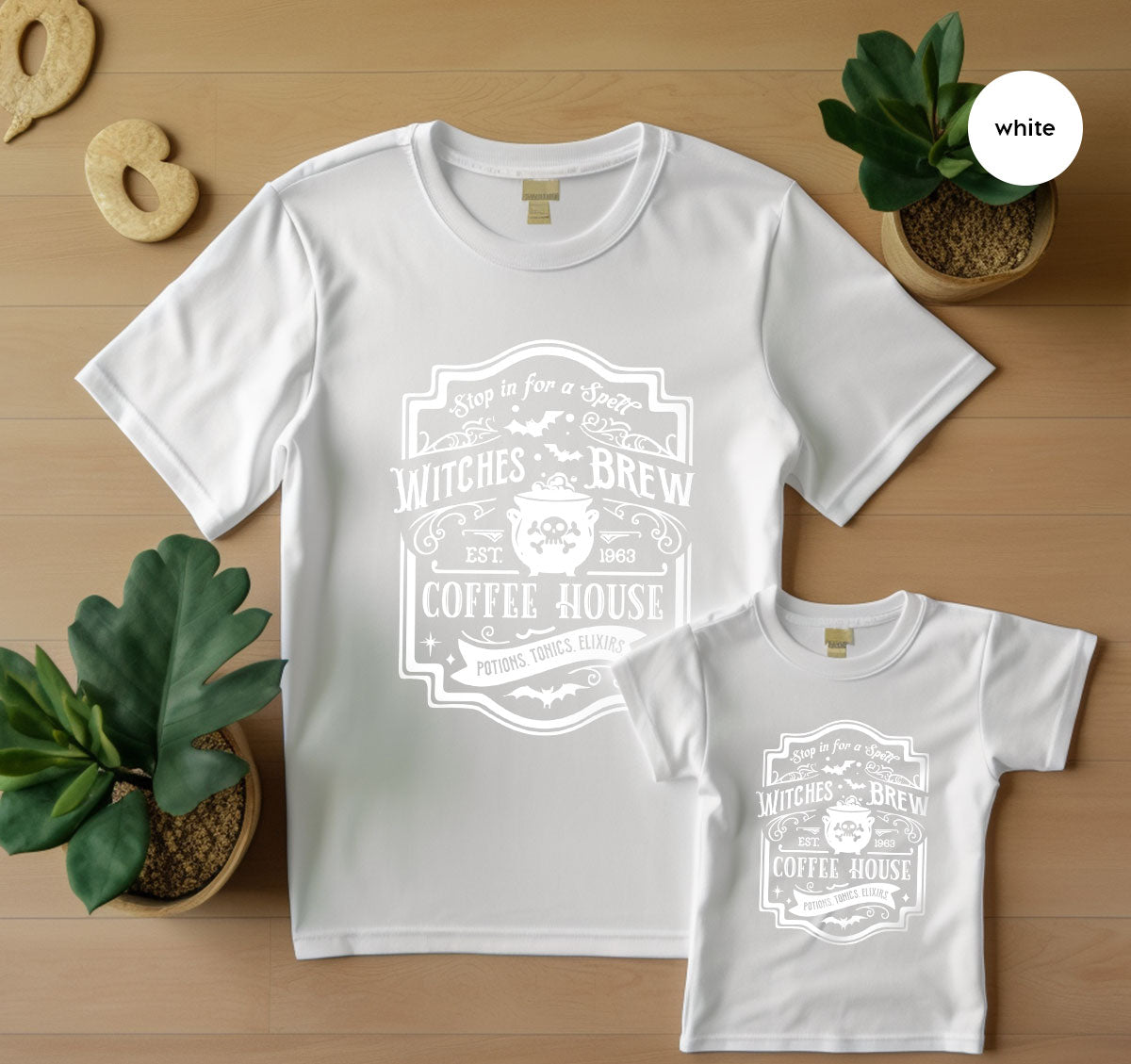 Halloween Shirt, Witchy Gifts, Spooky Season Tshirt, Spell product image 8