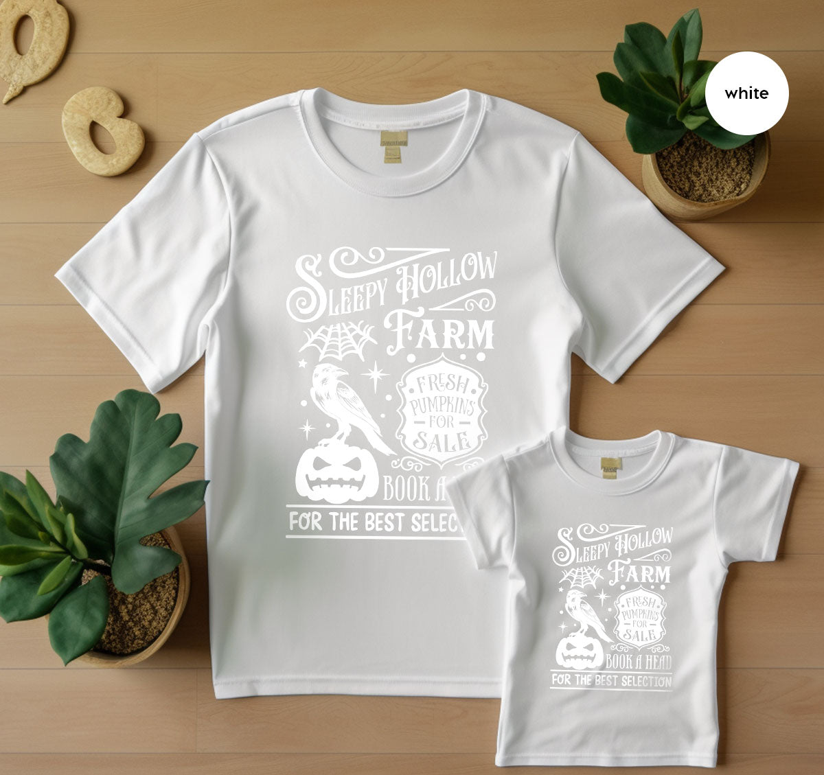 Halloween Sweatshirt, Farmer Outfit, Pumpkin Shirt, Spooky product image 64