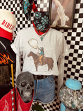 To the Moon tee product image 1