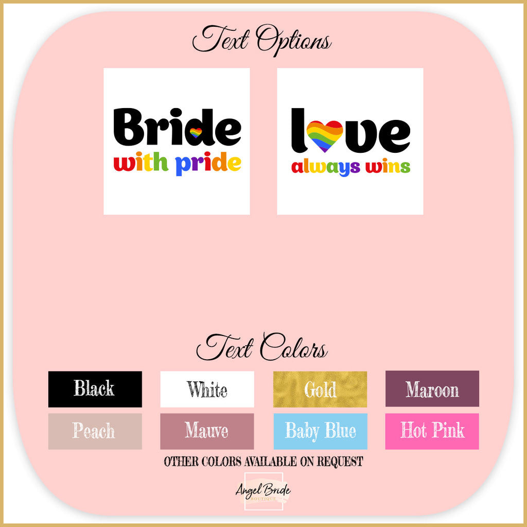 Bride Shirt, Funny T-Shirt, Angel Tee product image 5