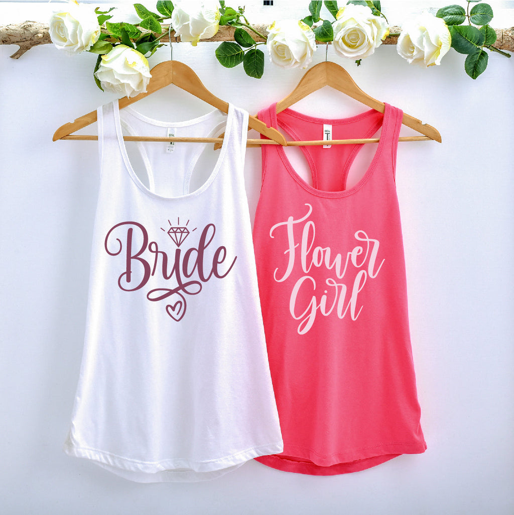 Bride Tee, Funny Shirt, Squad T-Shirt product image 2