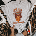 Save a Horse Sublimation Tee product image 1