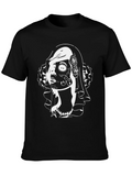 Day of the Dead La Catrina T-Shirt product image 1