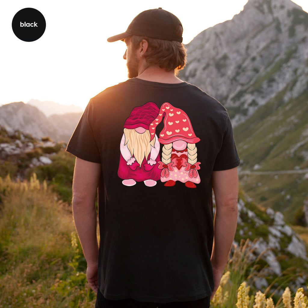 Valentine's Day Dwarf Shirt, 2023 T-Shirt, Gift For Couples product image 35