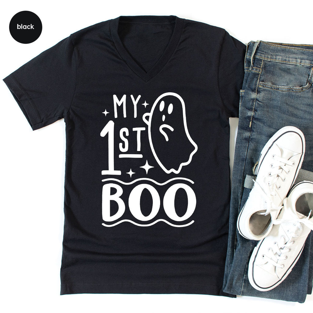 Halloween Baby Onesie®, Ghost Clothes, Newborn Gifts product image 62