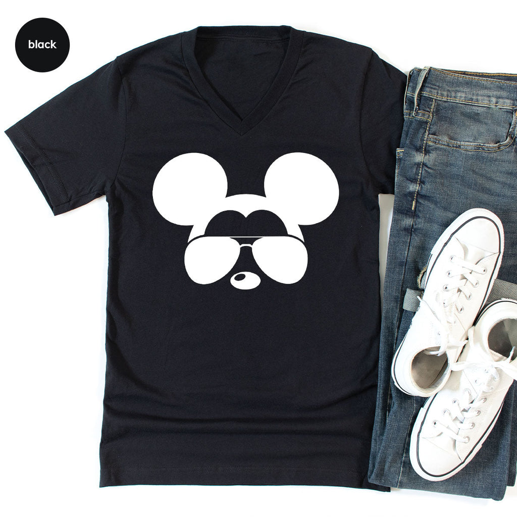 Disney Sweatshirt, Mickey Graphic Tee for Kids, Gift product image 27