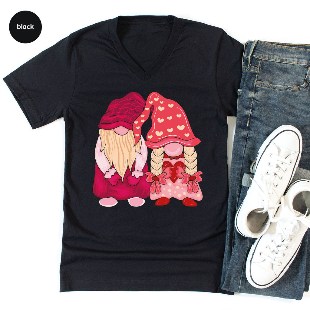 Valentine's Day Dwarf Shirt, 2023 T-Shirt, Gift For Couples product image 40