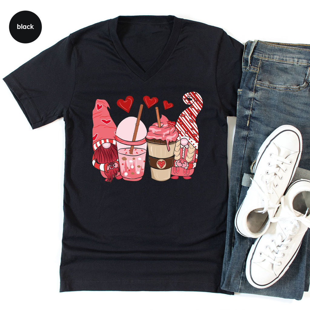 Sweet Valentine Shirt, Love Day 2023 Valentine's Tee product image 34