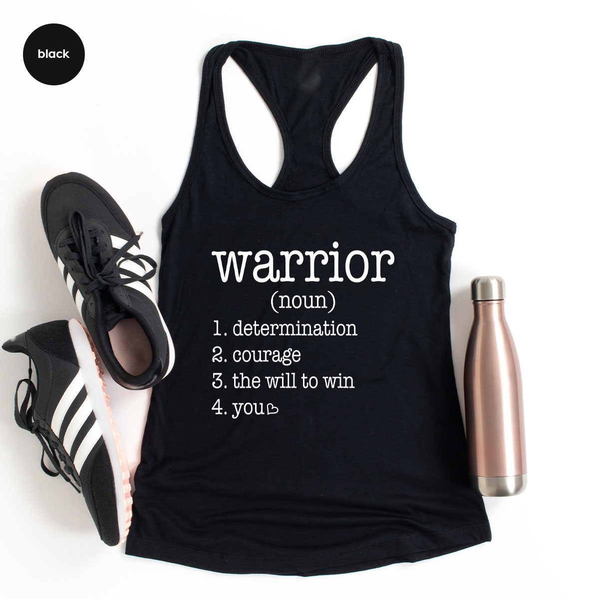 Warrior Shirt, Cancer T-Shirt, Support Rules product image 10