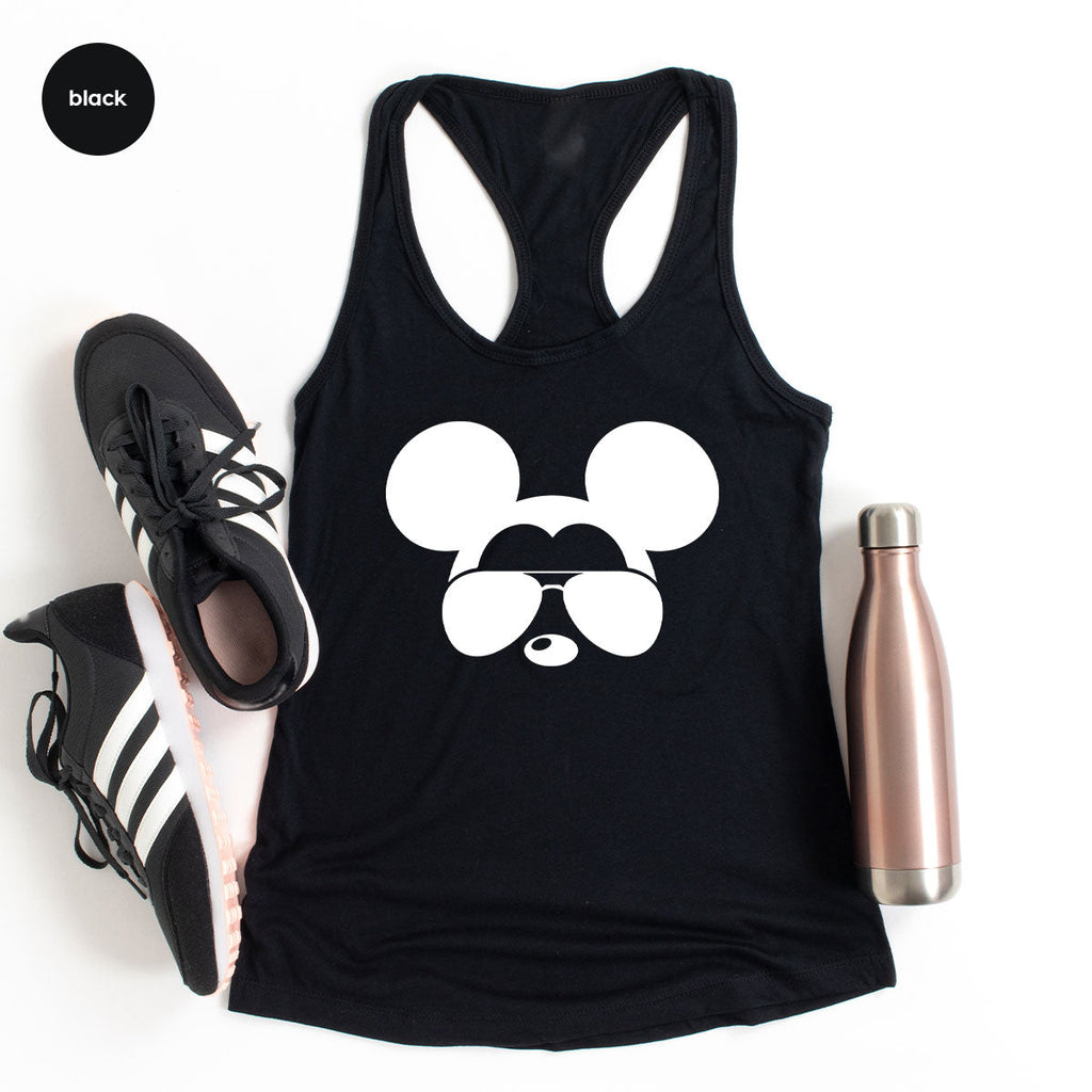 Disney Sweatshirt, Mickey Graphic Tee for Kids, Gift product image 25