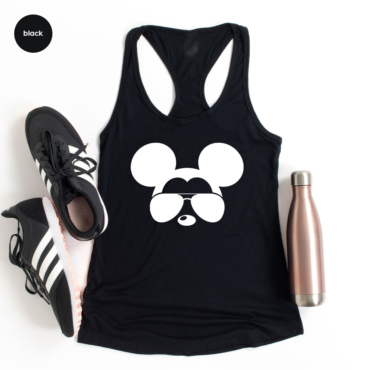 Disney Sweatshirt, Mickey Graphic Tee for Kids, Gift product image 25