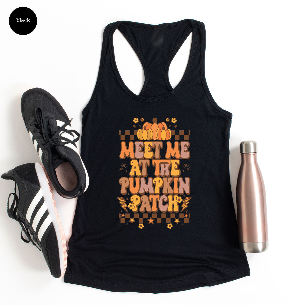 2023 Thanksgiving Pumpkin Patch Shirt, Design Tee, Idea product image 14