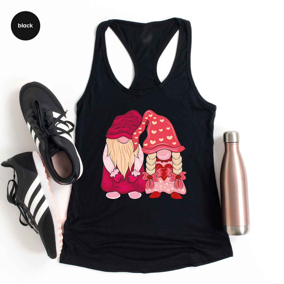 Valentine's Day Dwarf Shirt, 2023 T-Shirt, Gift For Couples product image 38