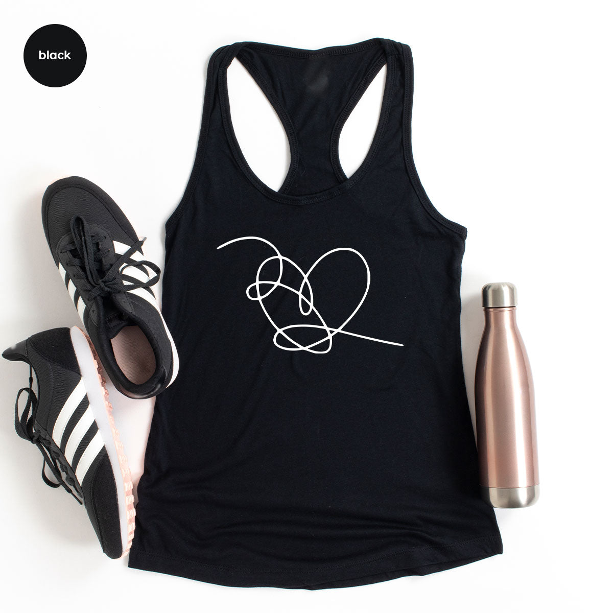 Love Shirt, 2023 Valentine's Day Women Gift, Men's product image 31