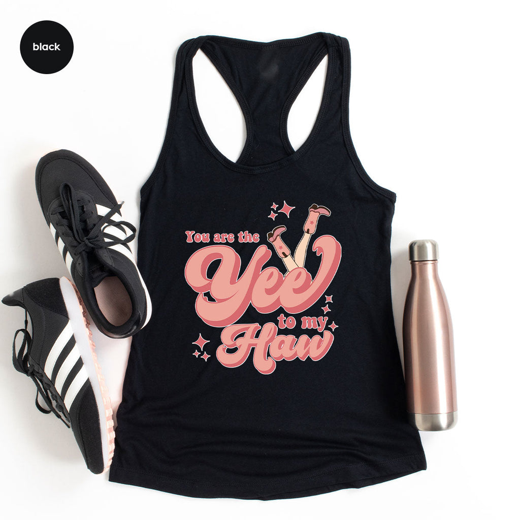 You Are The Yee To My Haw Shirt, Valentine's Day 2023 product image 22