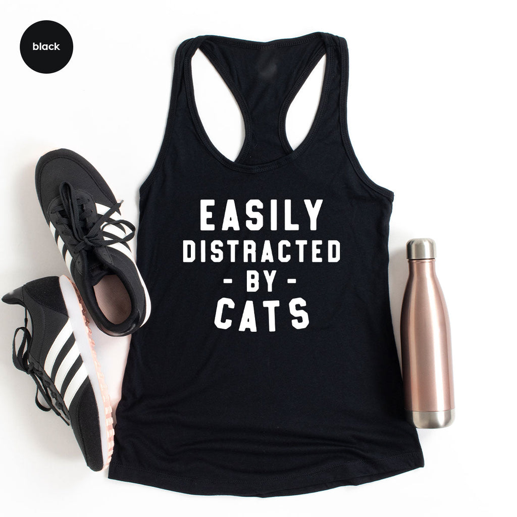 Cat T-Shirt, Lover Shirt, Parent Pet Tee product image 108