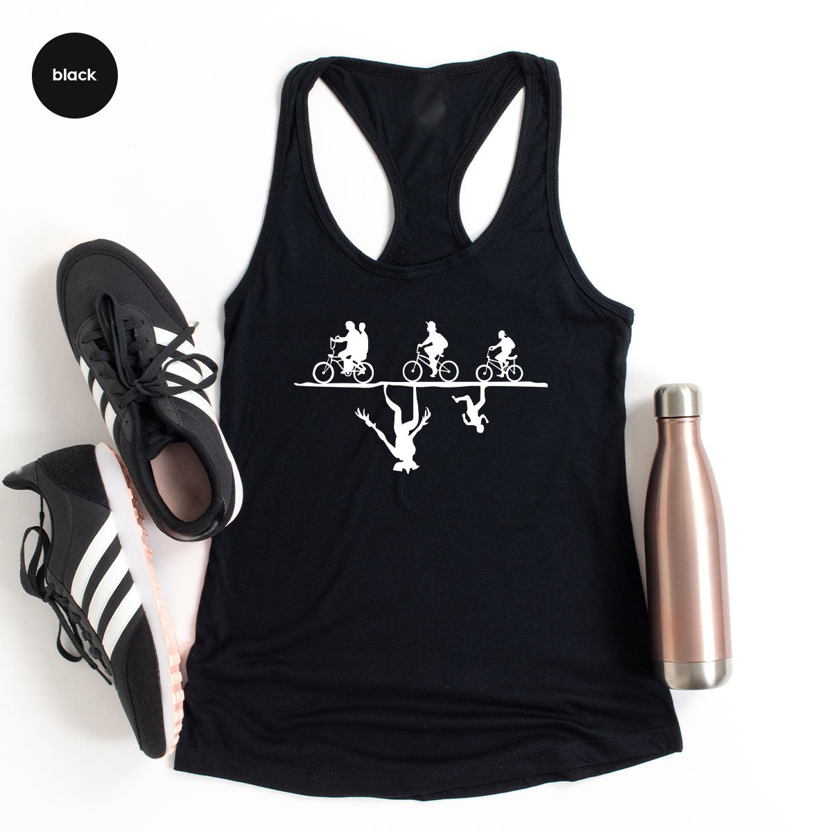 Bicycle T-Shirt, Funny Shirt, Family Weekend With Tee product image 25