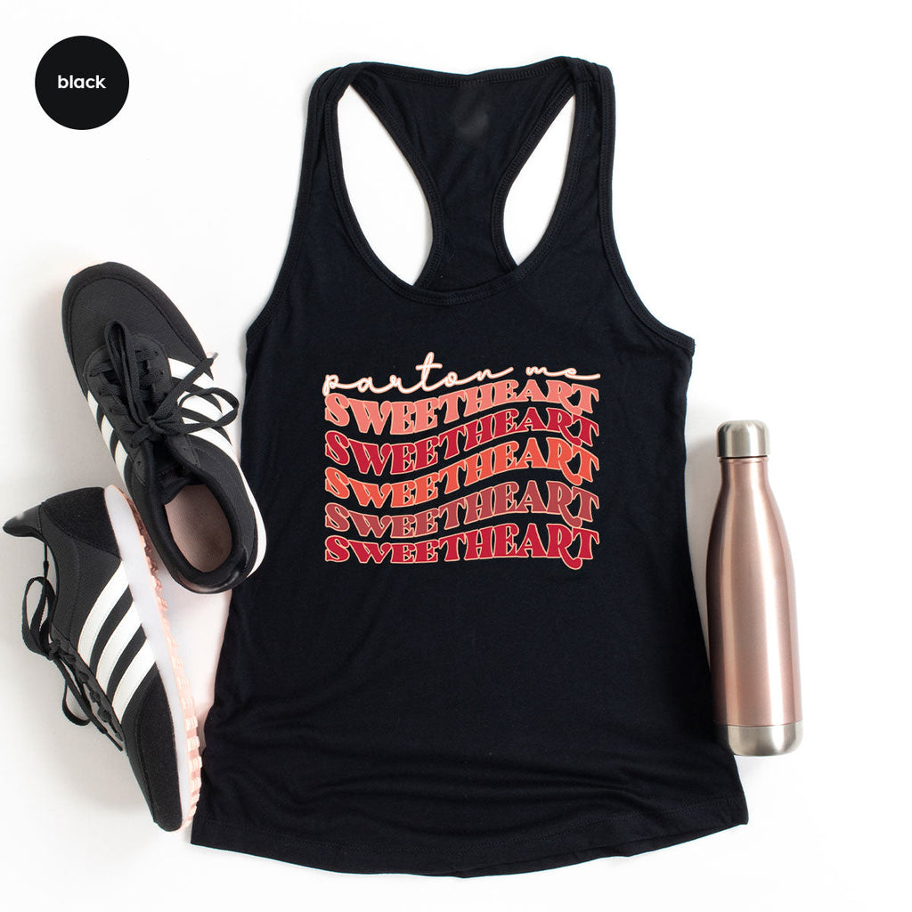 Sweetheart T-Shirt, Valentine's Day Shirt, 2023 Gift product image 24