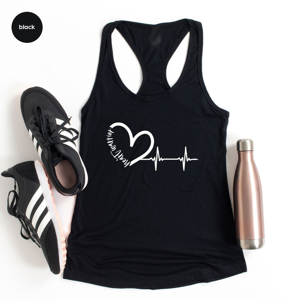 Heart Shirt, Valentine's Day T-Shirt, Tee product image 25