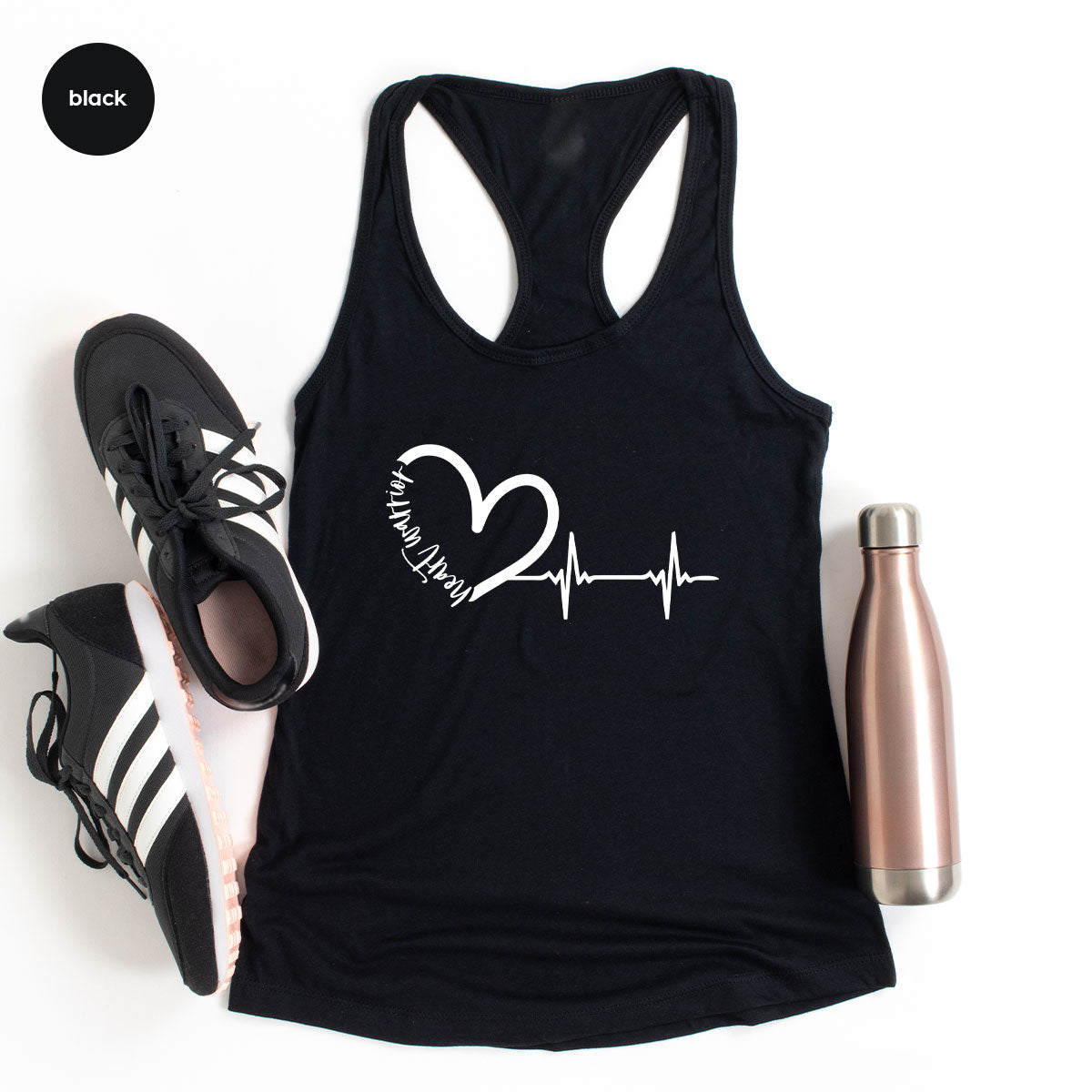 Heart Shirt, Valentine's Day T-Shirt, Tee product image 25