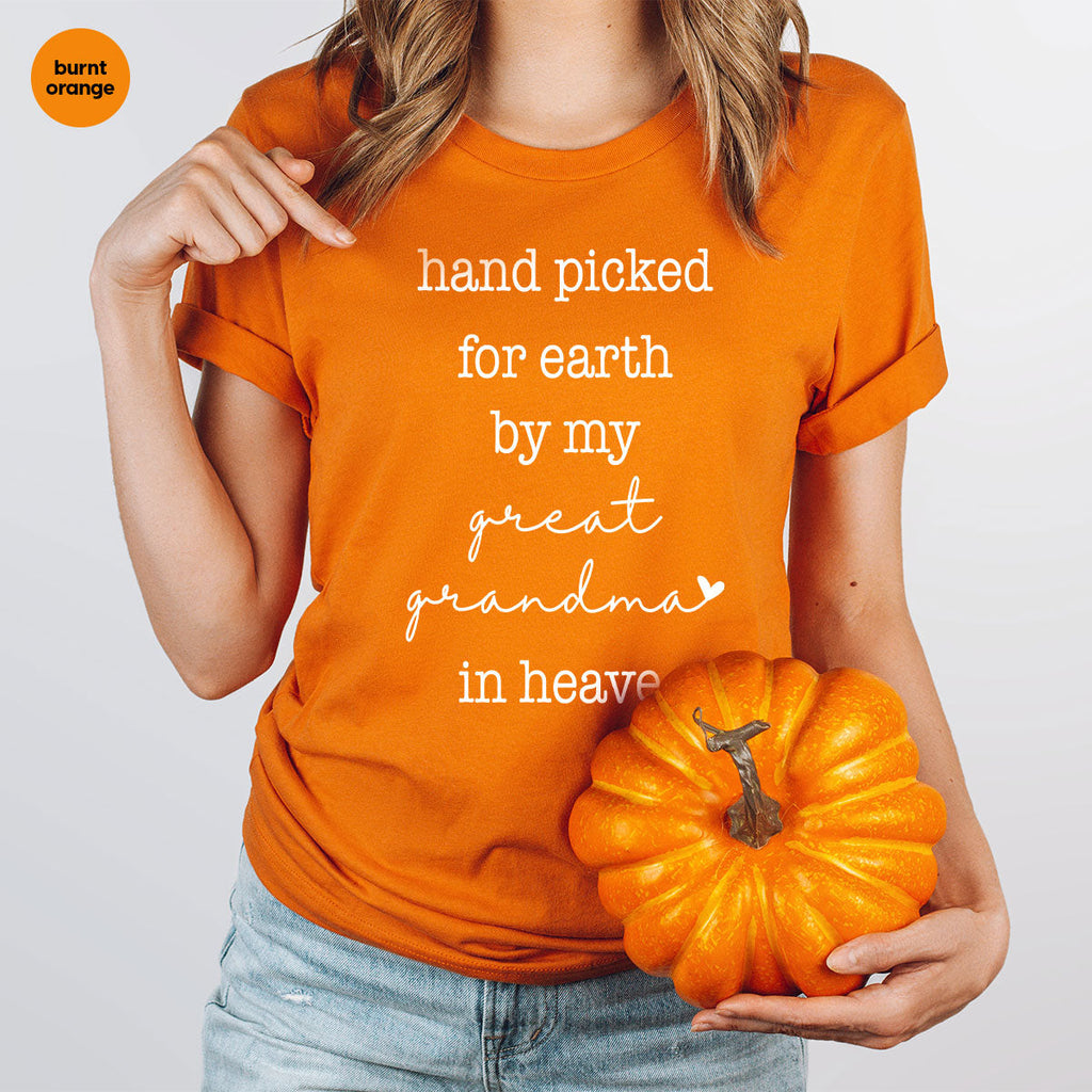 Grandma Shirt, Great Gift, Grandmother Love product image 28