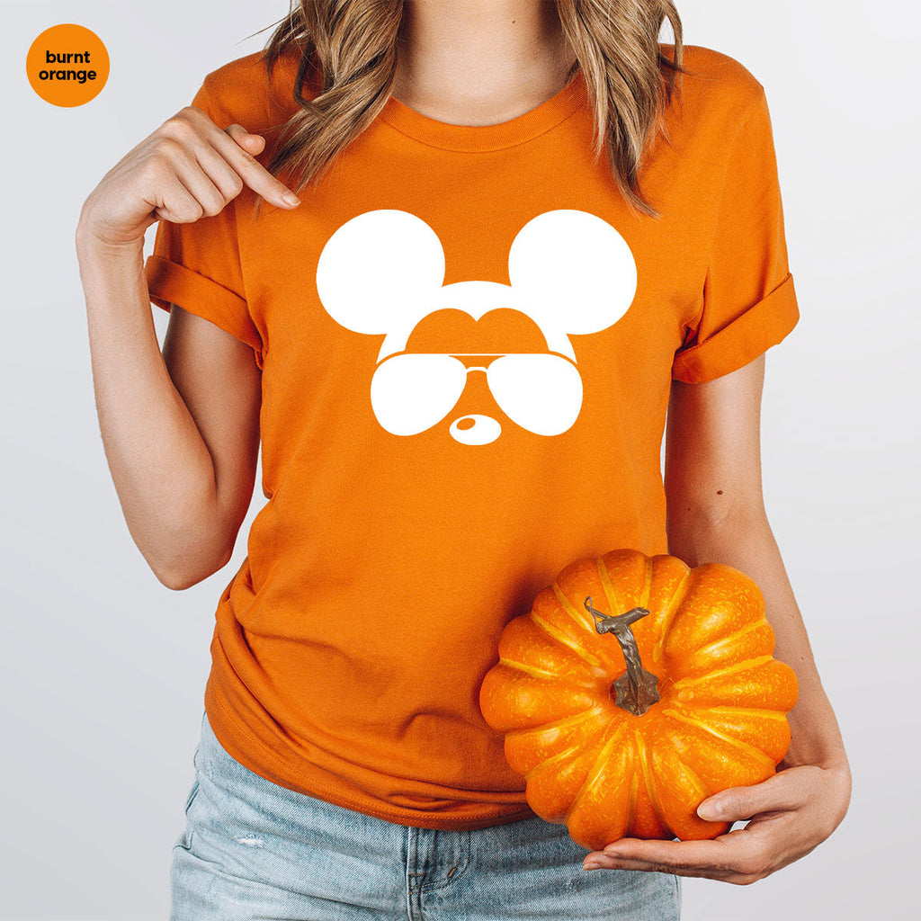 Disney Sweatshirt, Mickey Graphic Tee for Kids, Gift product image 28