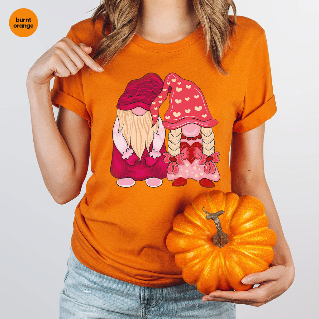 Valentine's Day Dwarf Shirt, 2023 T-Shirt, Gift For Couples product image 41
