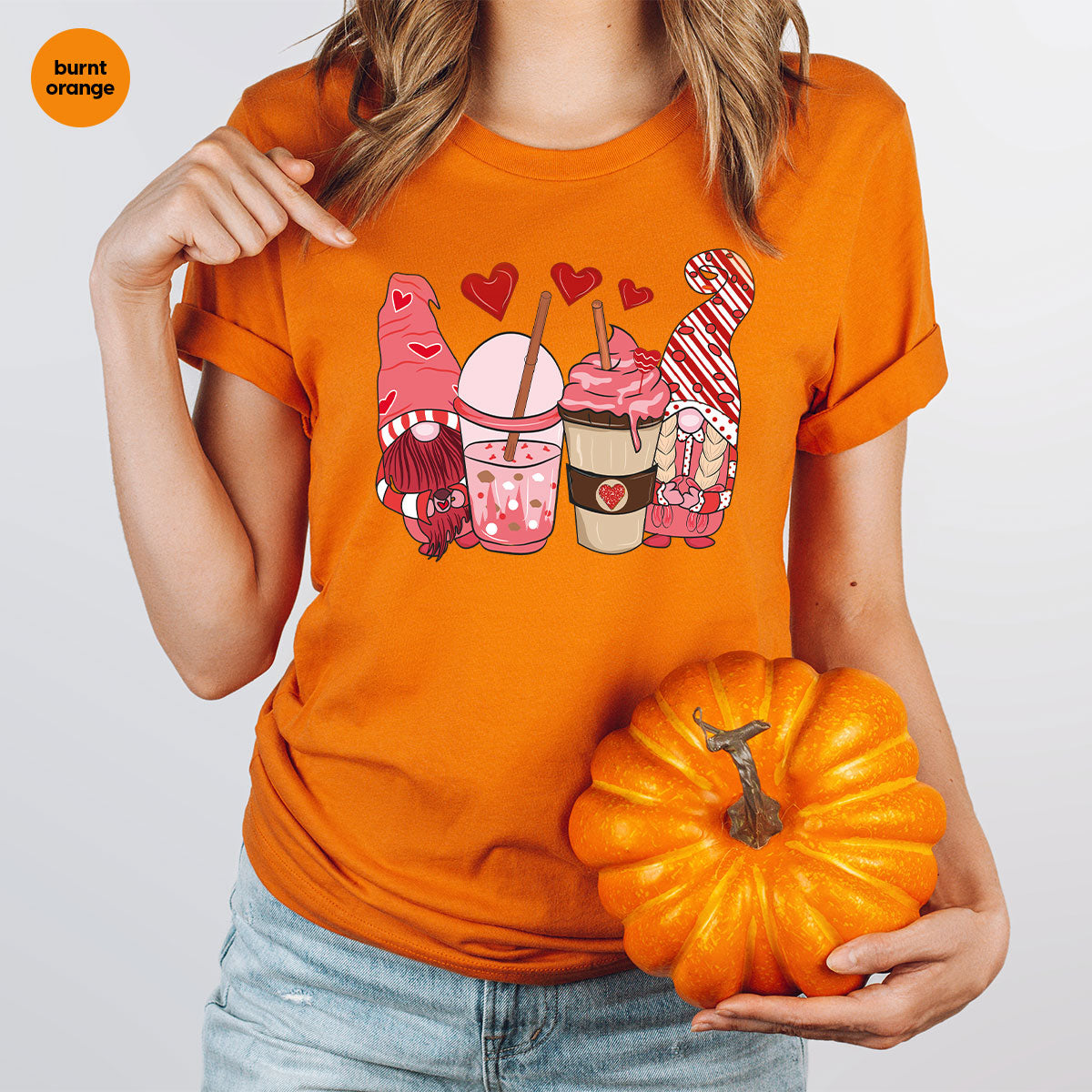 Sweet Valentine Shirt, Love Day 2023 Valentine's Tee product image 35