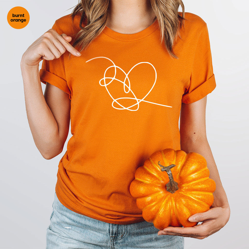 Love Shirt, 2023 Valentine's Day Women Gift, Men's product image 34