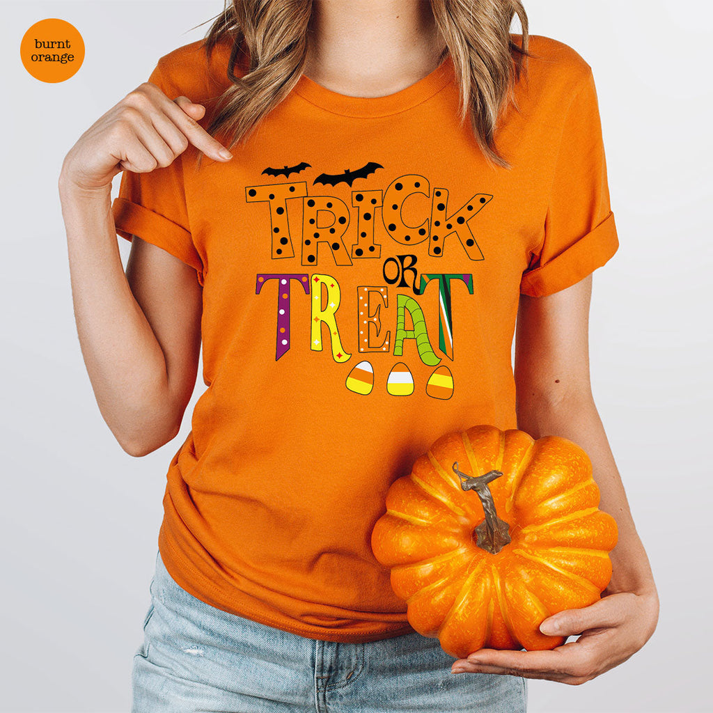 Spooky Season Shirts, Halloween Party Clothing, Gifts product image 16