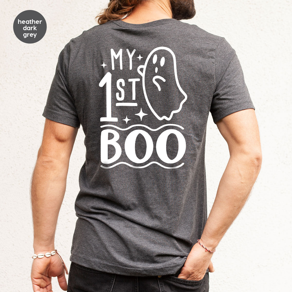 Halloween Baby Onesie®, Ghost Clothes, Newborn Gifts product image 66