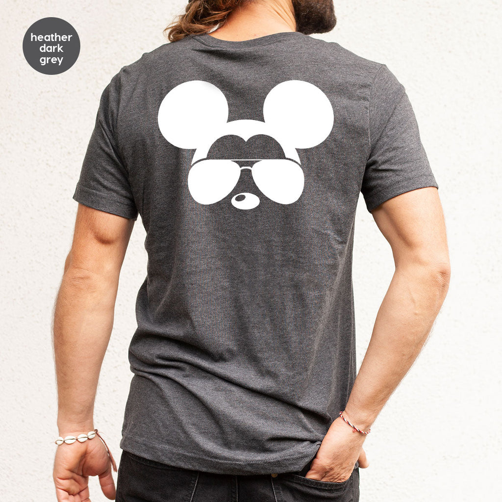 Disney Sweatshirt, Mickey Graphic Tee for Kids, Gift product image 29