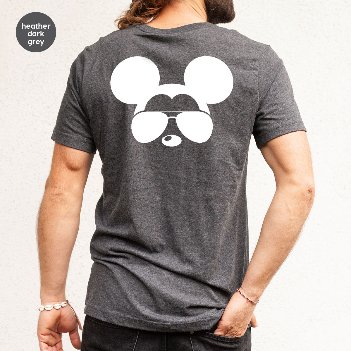 Disney Sweatshirt, Mickey Graphic Tee for Kids, Gift product image 29