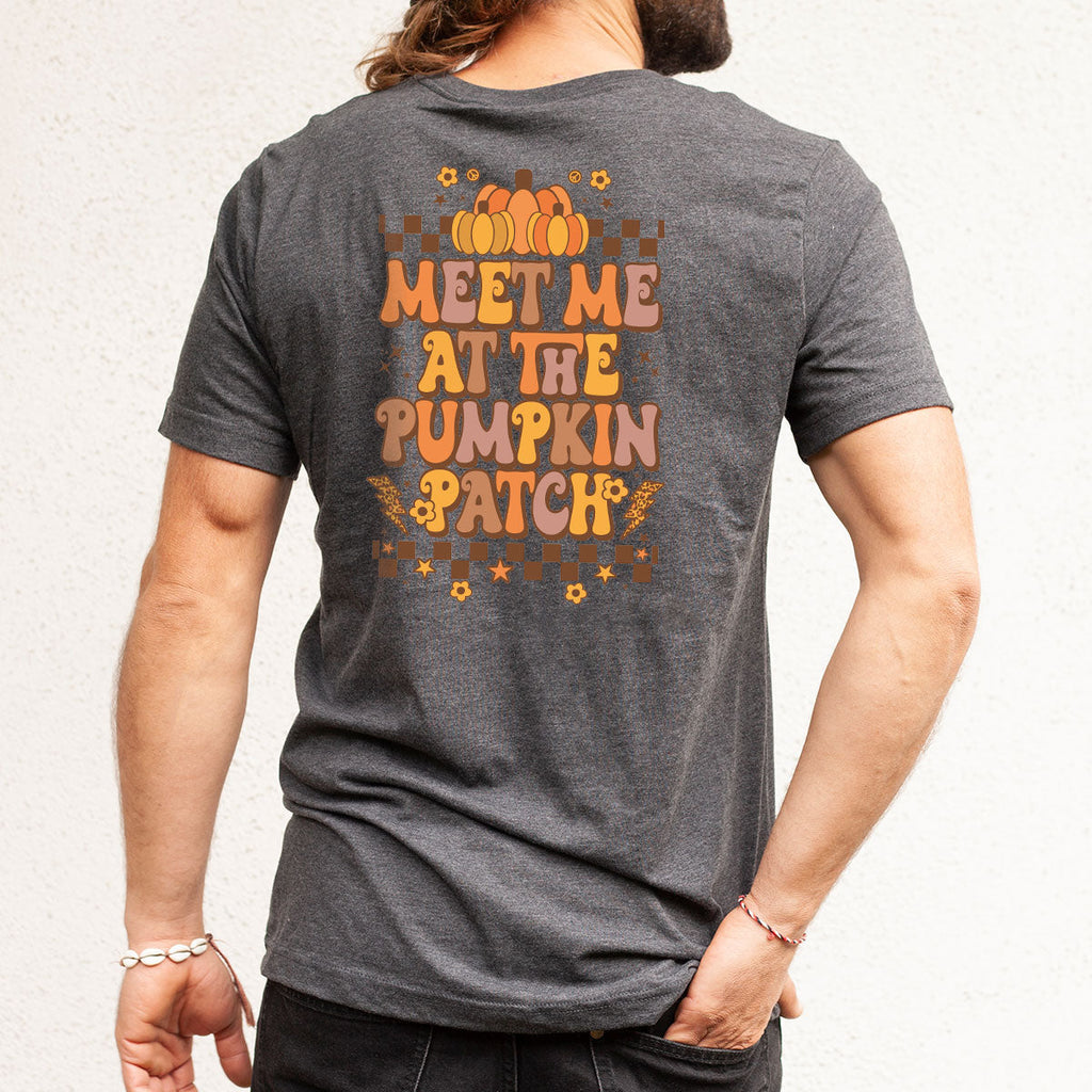 2023 Thanksgiving Pumpkin Patch Shirt, Design Tee, Idea product image 17