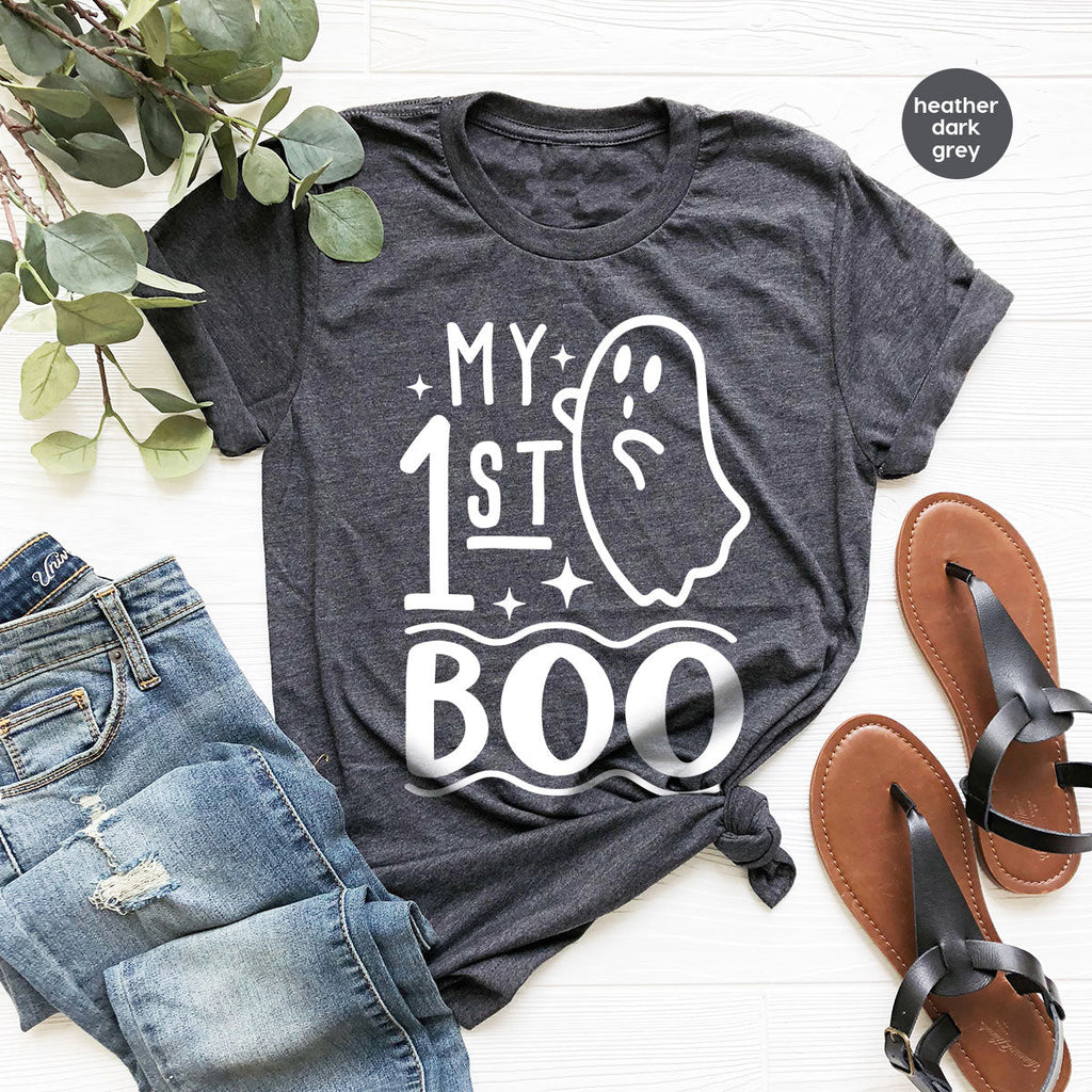 Halloween Baby Onesie®, Ghost Clothes, Newborn Gifts product image 65