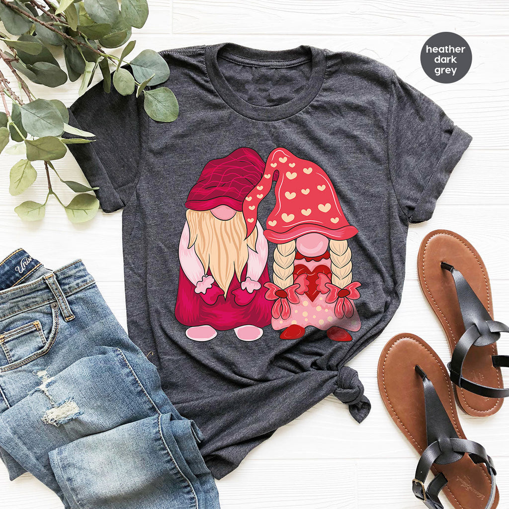 Valentine's Day Dwarf Shirt, 2023 T-Shirt, Gift For Couples product image 43
