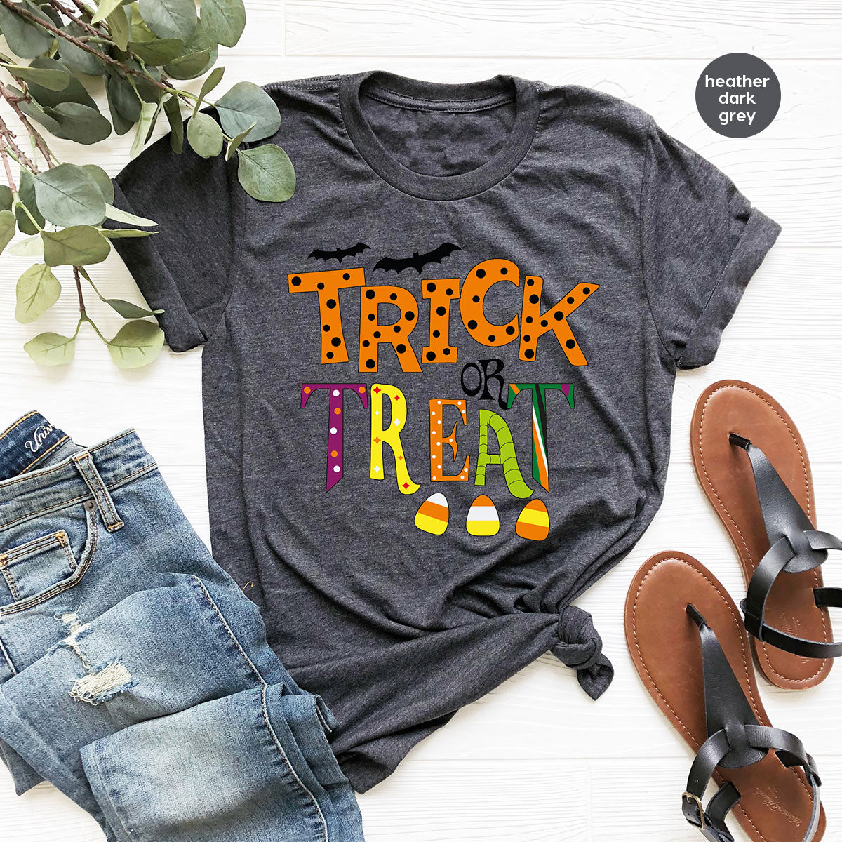 Spooky Season Shirts, Halloween Party Clothing, Gifts product image 18