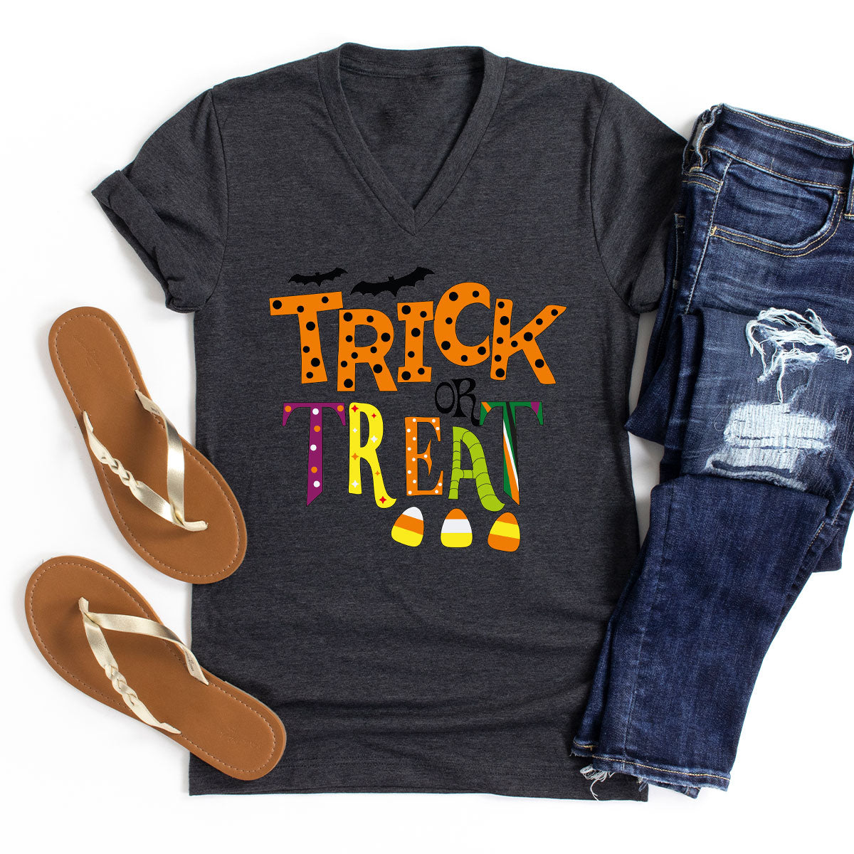 Spooky Season Shirts, Halloween Party Clothing, Gifts product image 19