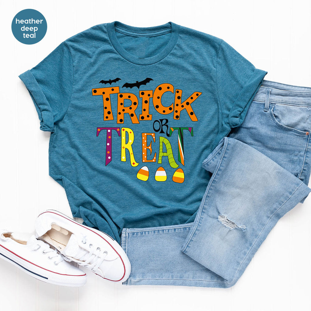 Spooky Season Shirts, Halloween Party Clothing, Gifts product image 20